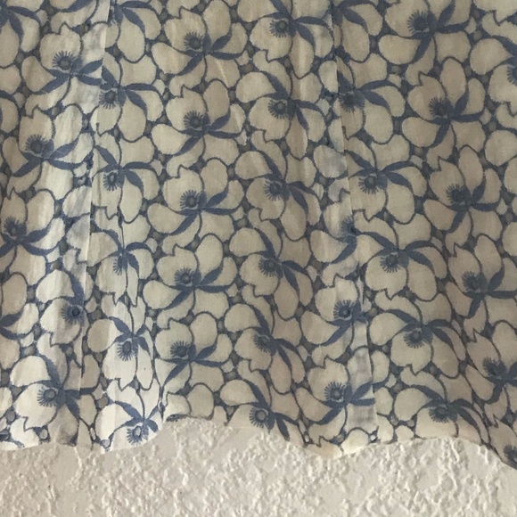 Ann Taylor Loft Skirt Size - Picture 4 of 4